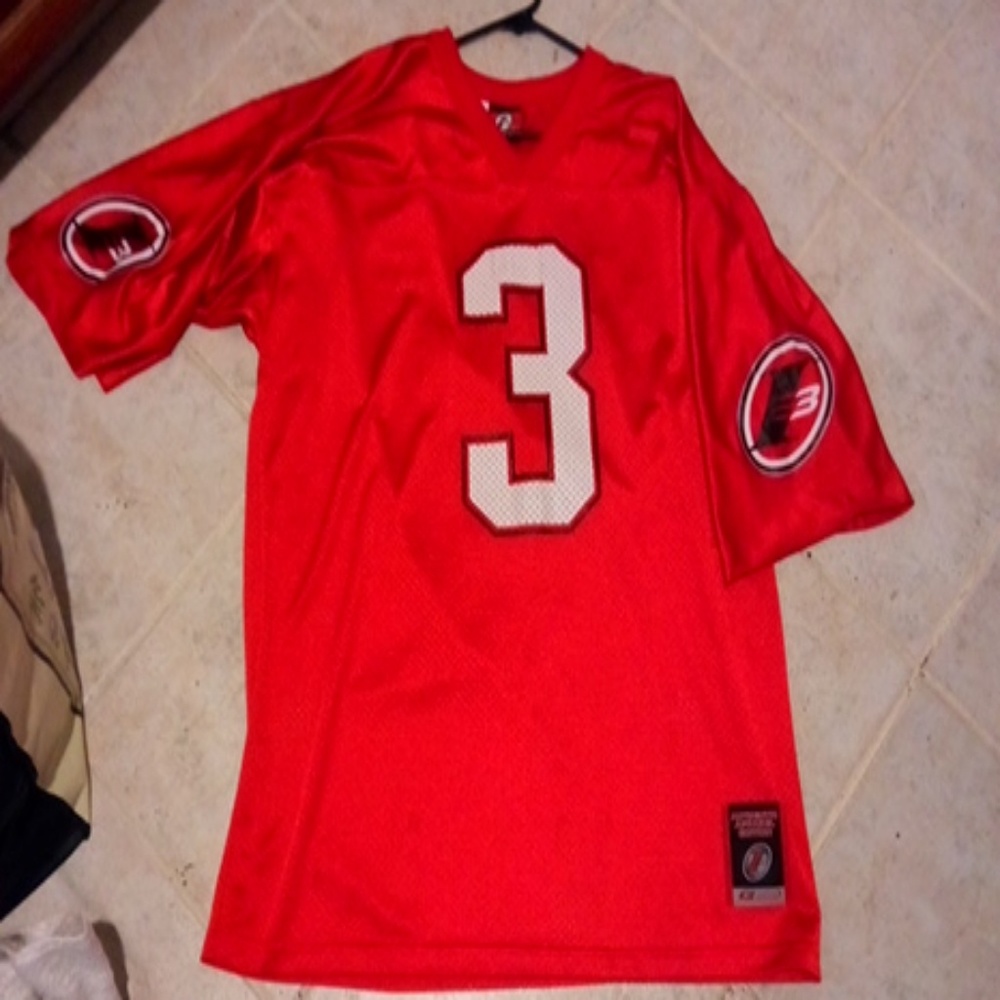 Iverson Limit Edition Jersey